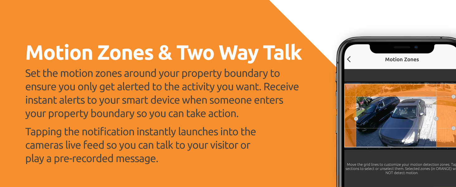 Main, vupoint, pro, camera, outdoor