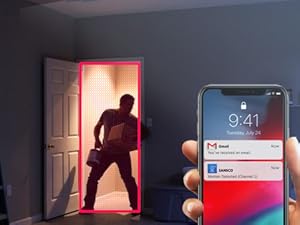 duty cycle hdd for continuous recording