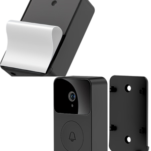 Series of lifestyle images showing a comfortable interior setting with couch and person engaging with mobile device.