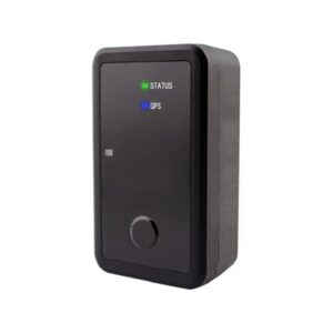 Rewire Security AT50 4G Asset GPS Tracker | 36 Month Service Top Up | Up To 5 Years Battery Life | Uploads Up To 8 Location Points Daily | SIM Card Included | Ideal for Long-Term Tracking | Waterproof