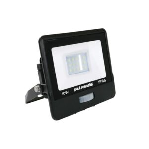 paul russells 10W Outdoor Motion Sensor Security Light – 6500K Daylight White