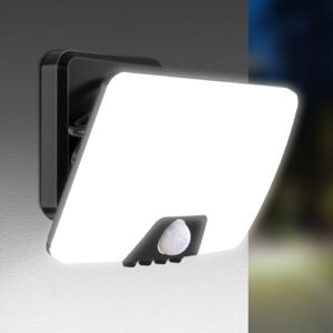 Security Lights Outdoor Motion Sensor