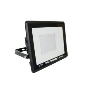 paul russells 50W LED Outdoor Floodlight - 5000LM Bright Security Lights