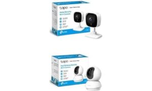 Tapo TP-Link Bundle Mini