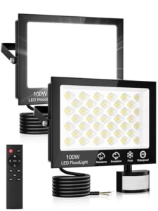 Security Lights Outdoor Motion Sensor