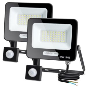 Aigostar PIR Outdoor Sensor Light