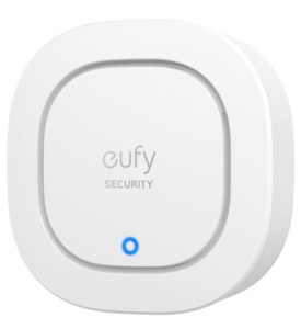 eufy Security Siren
