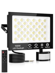 Security Lights Outdoor Motion Sensor