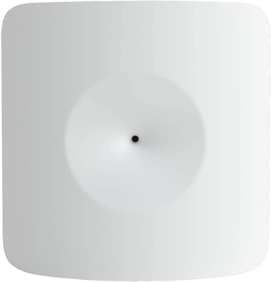SimpliSafe Glassbreak Sensor Window Alarm - 20ft. Range with Smart Sound Detection Technology - Compatible with SimpliSafe Home Security System