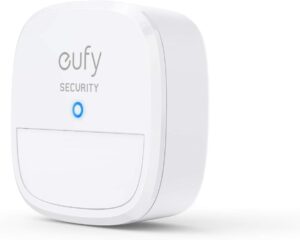 eufy Security Home Alarm System Motion Sensor