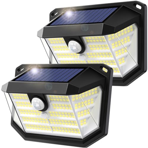 Outdoor Solar Lights