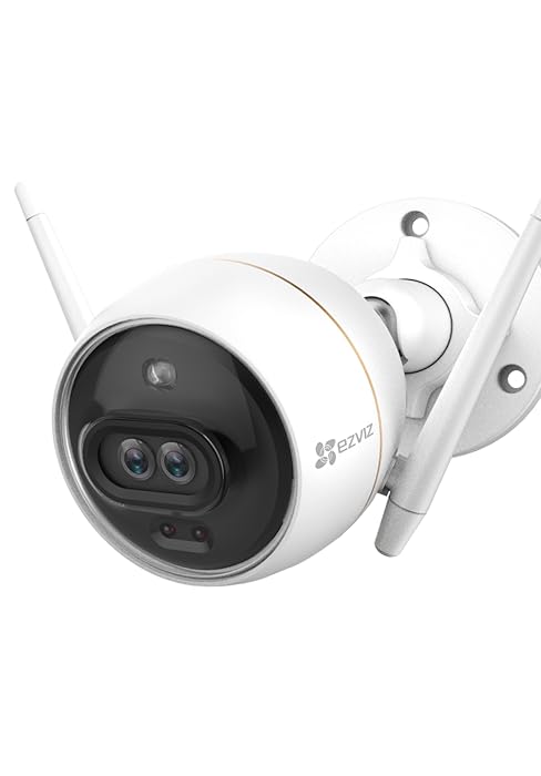 C3X Dual-Lens Camera