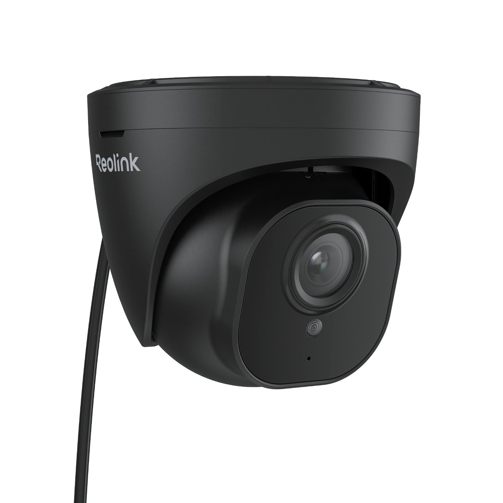 Reolink 5MP PoE Security Camera Outdoor with Human/Vehicle Detection