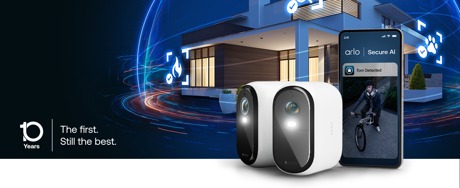 Security camera system display showing multiple camera views in dark lighting conditions with surveillance monitoring interface.