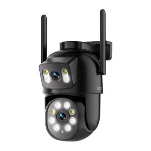 SANSCO CCTV Camera Systems