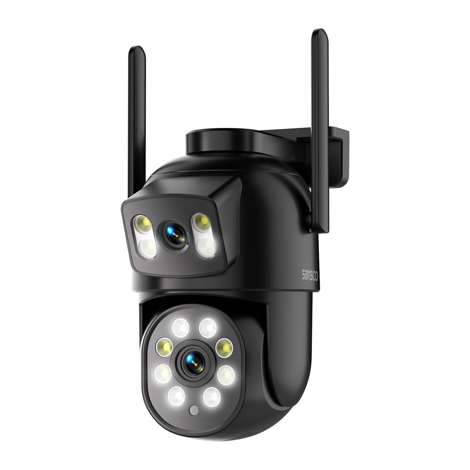 SANSCO CCTV Camera Systems