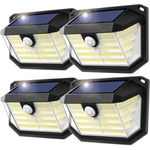 Outdoor Solar Lights