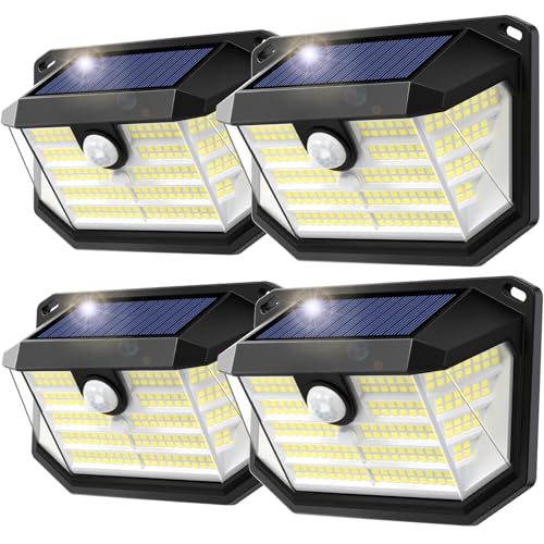 Outdoor Solar Lights