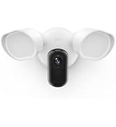 Arlo Go 2 3G/4G LTE Wireless Security Camera Outdoor, WiFi or SIM, Loud Siren, Spotlight, Night V...