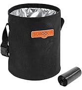 SURDOCA Multifunction Steering Wheel Lock – High Security Anti Theft with Window Breaker – Univer...