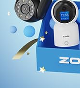 the new camera is designed to be used in the video.