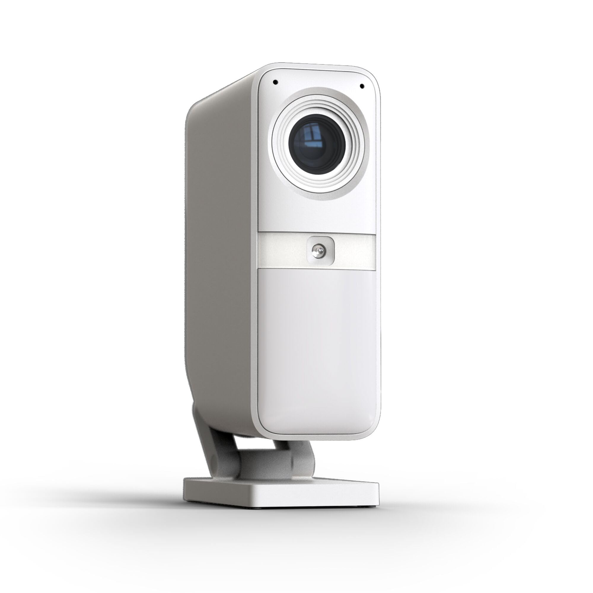 SimpliSafe Wireless Indoor Home Security Camera - with Two Way Audio