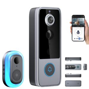 Guardian Bell Pro Doorbell