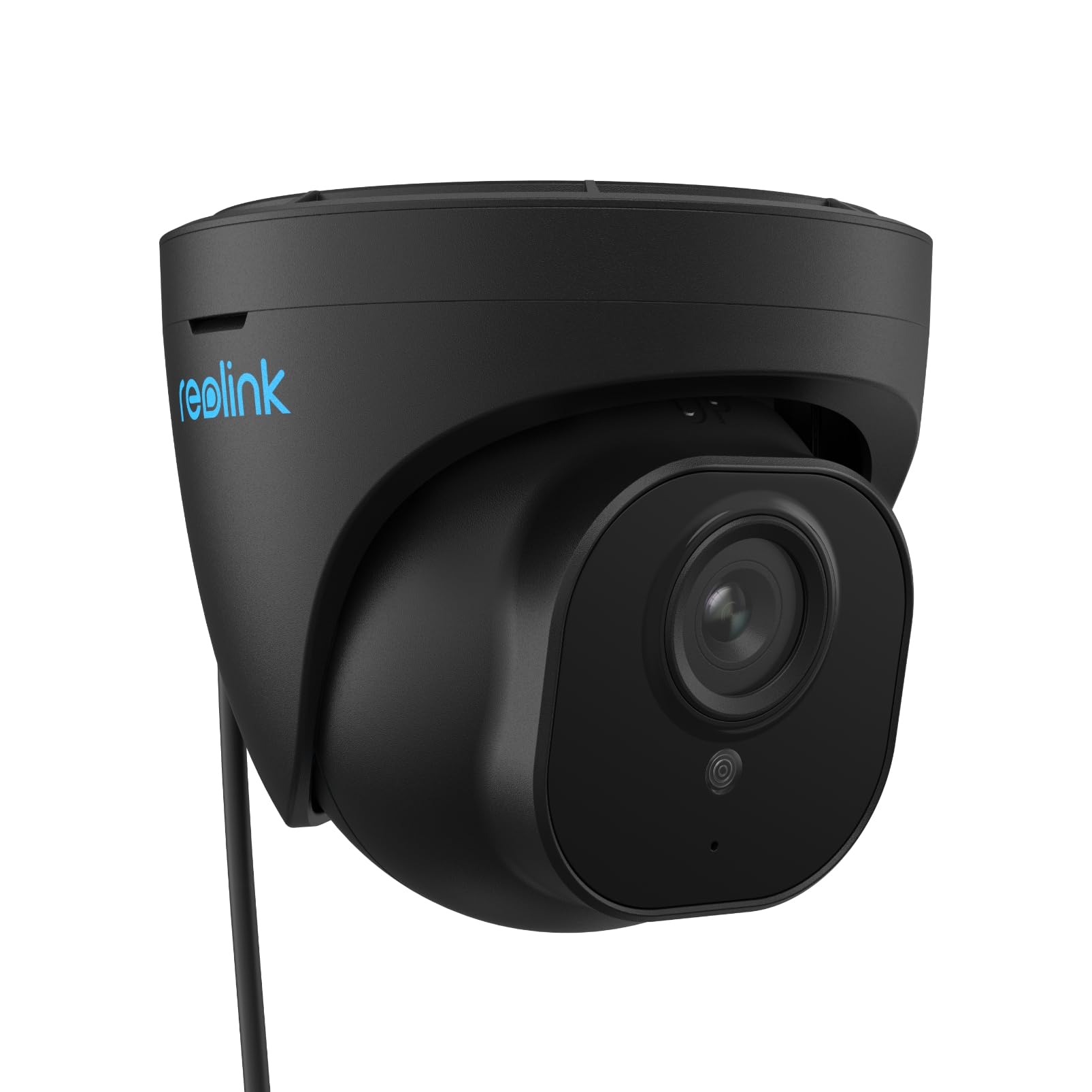 Reolink 4K PoE CCTV Security Camera with Human/Vehicle Detection