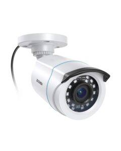 ZOSI 1080P HD Security Bullet Camera