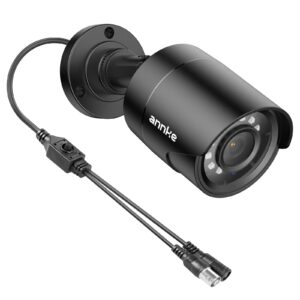 ANNKE 1080p Security Camera 4-in-1 CCTV Bullet Wired Camera