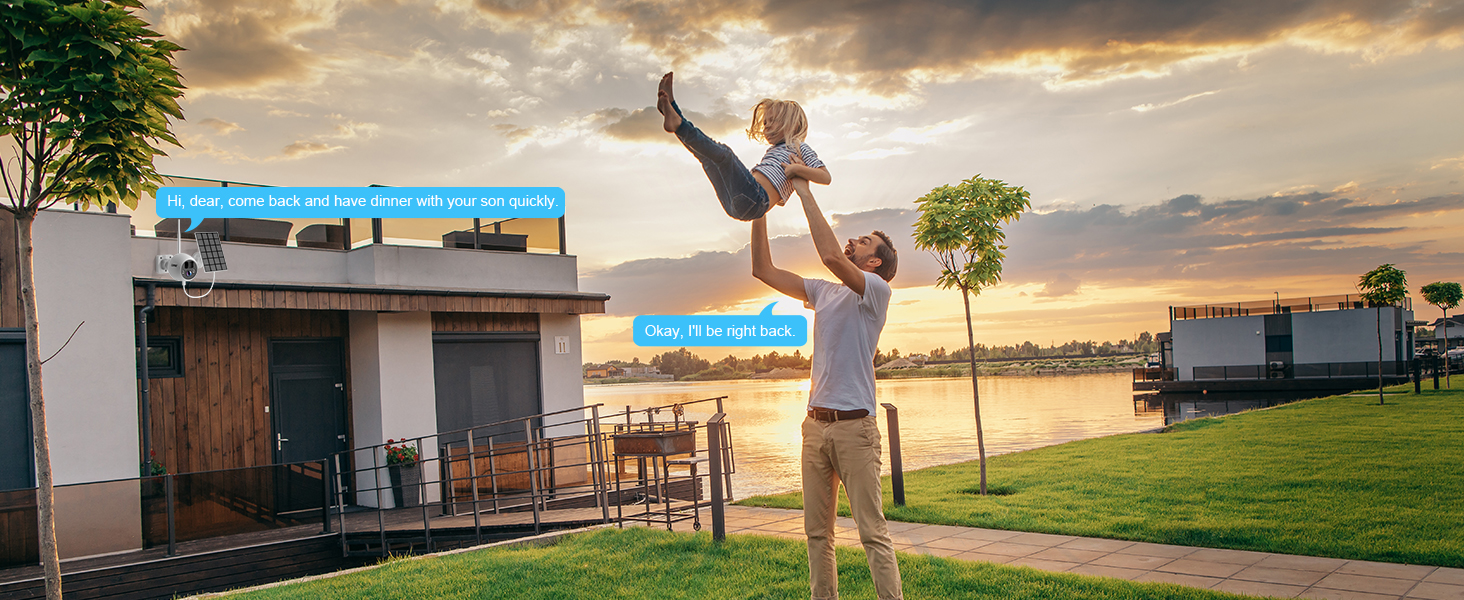 security camera wireless system outdoor surveillance seguridad cctv dvr indoor outdoor monitor home