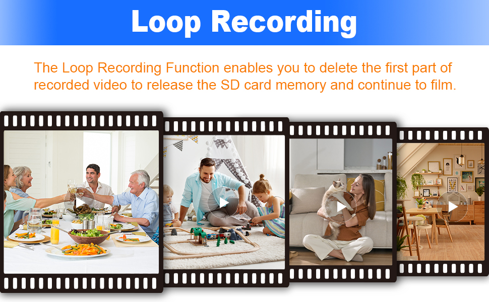 Text reads 'Motion Detection'. Soccer players in action on field, with sports-related icons and motion detection indicators.