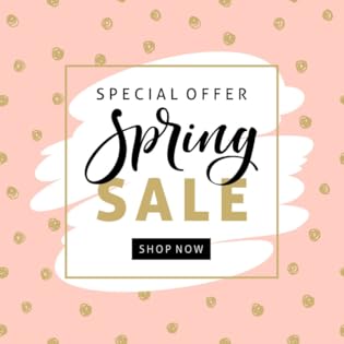 spring sale - spring sale - the spring sale