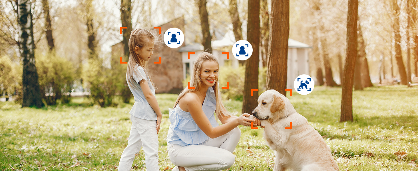 PIR Motion Detection