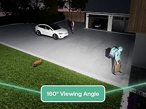 Technical diagram showing blue protective glove features with white outline illustrations demonstrating various grip and flexibility aspects.