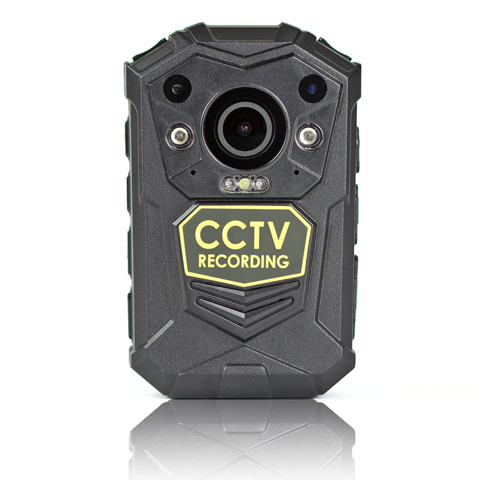 REWIRE SECURITY RX-3 PRO Body Worn Camera | Audio
