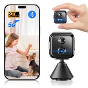 WeChip Mini Camera