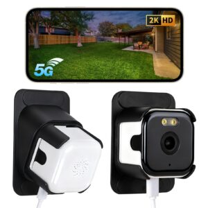 WeChip 3MP 2K Window Camera