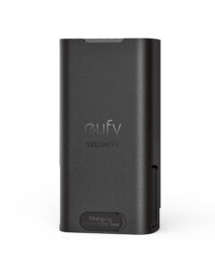eufy Security Rechargeable Battery Pack with USB-C