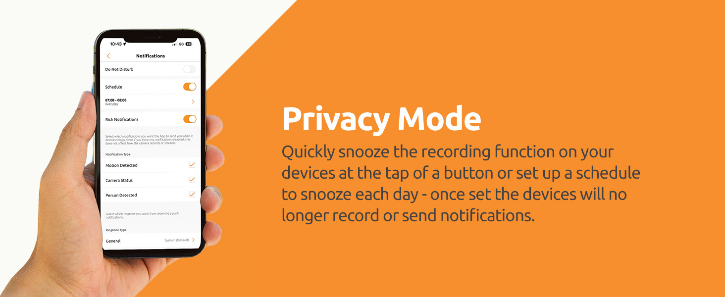 Main, vupoint, pro, camera, outdoor