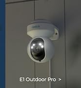 Partial view of a white device component against a light blue background.