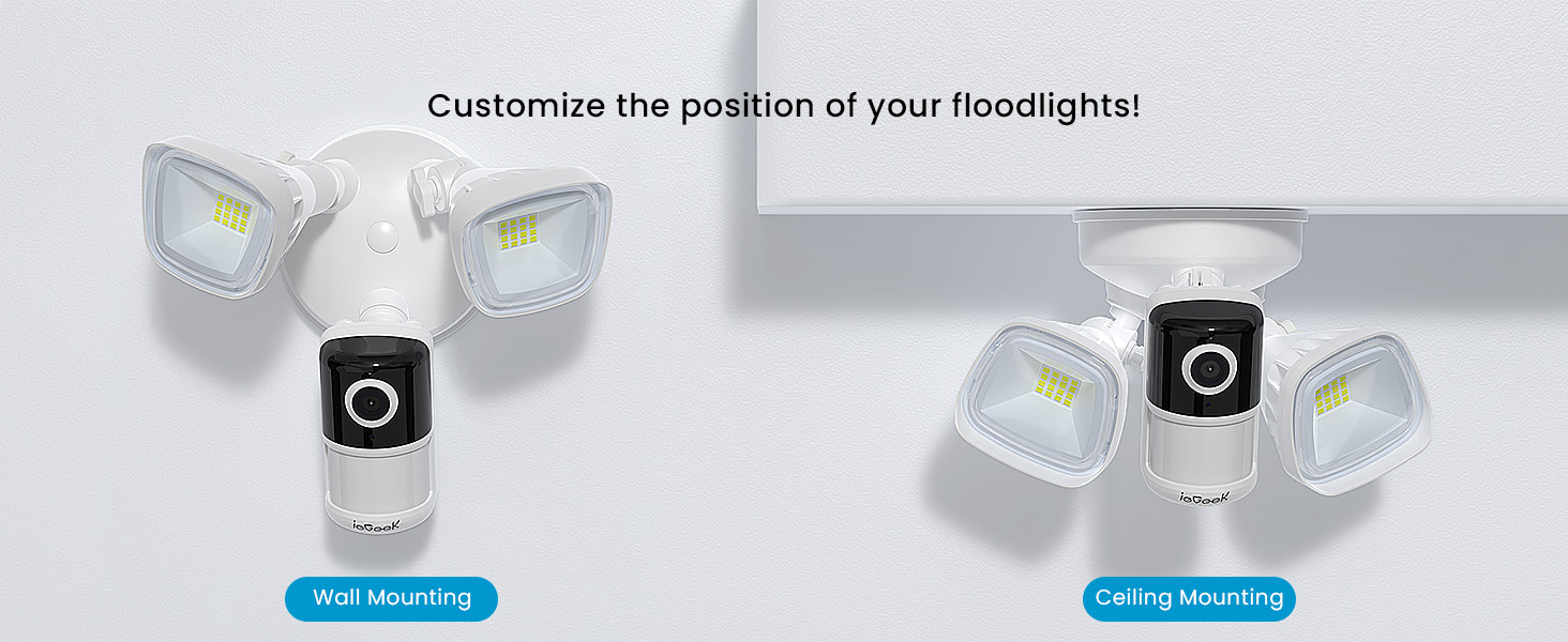 outdoor camera for home security