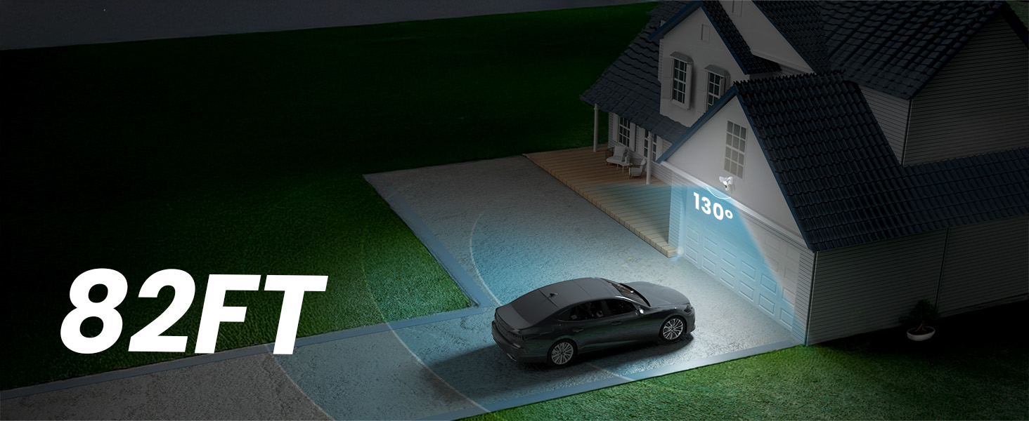 a car with a gps system on its roof