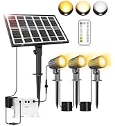 CLV Work Light 3000LM Bright 6 Modes Magnetic Underhood Work Light Bar 5000mAh Rechargeable with ...