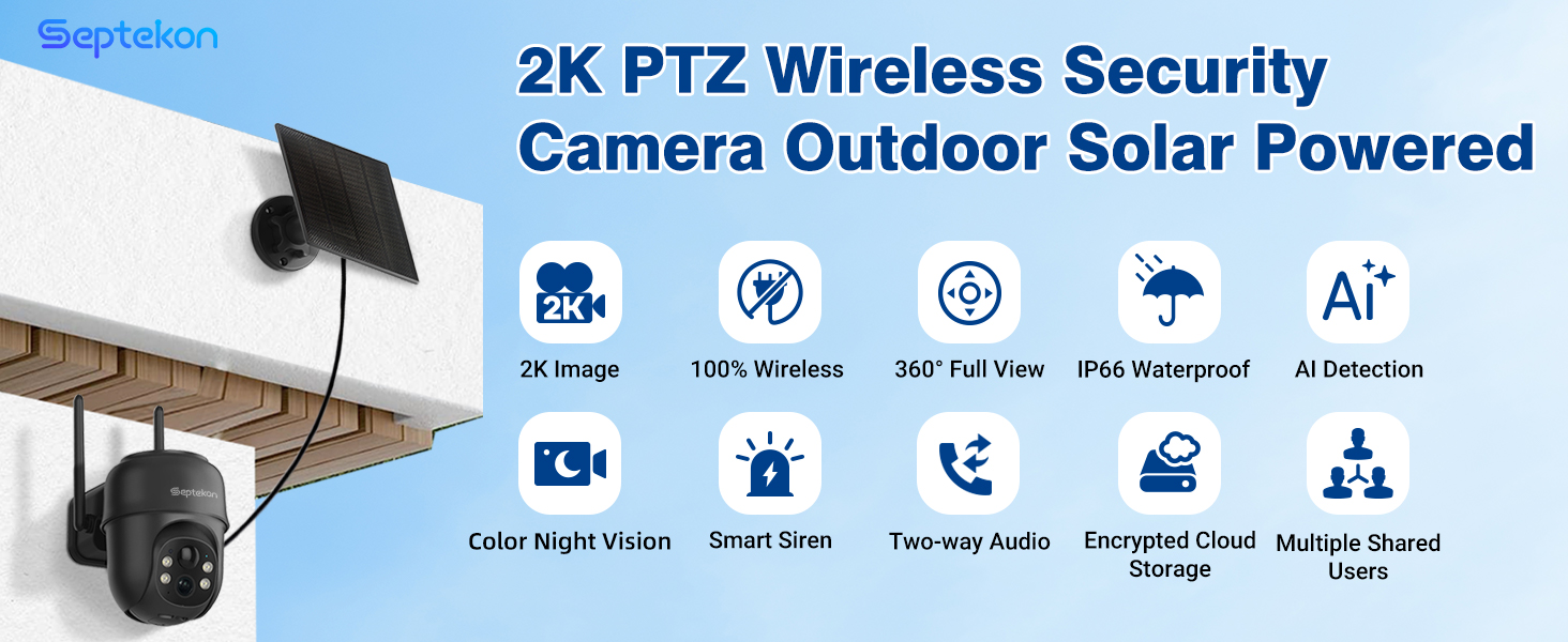 security camera wireless