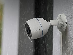 Customize Detection Area