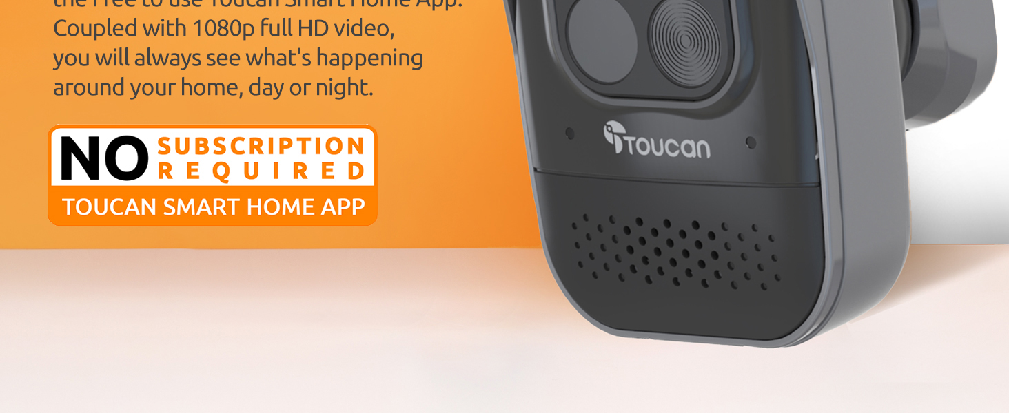 vupoint, security, camera, wireless