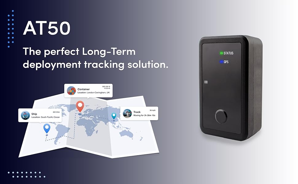 Long-Term Tracking Solution