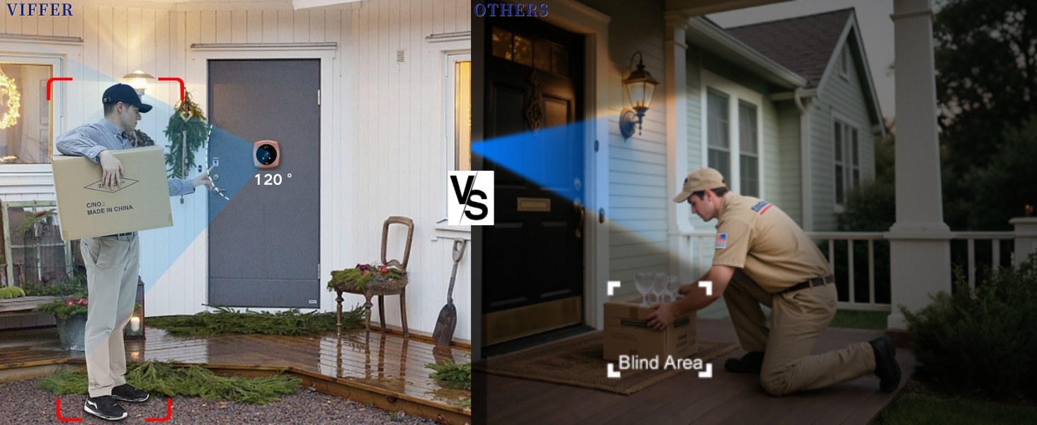 Series of black and white or vintage-style photographs showing exterior and interior home scenes with natural lighting through windows.