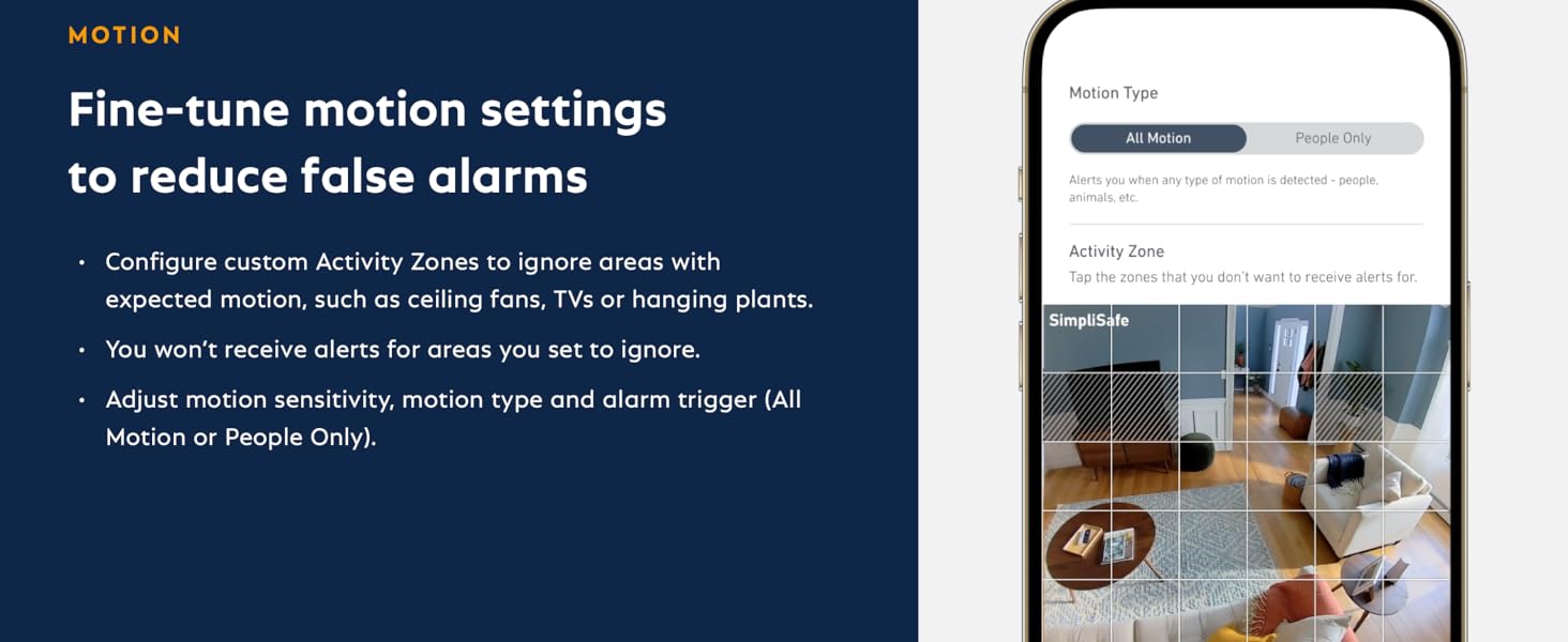 ai detection reduces false alarms
